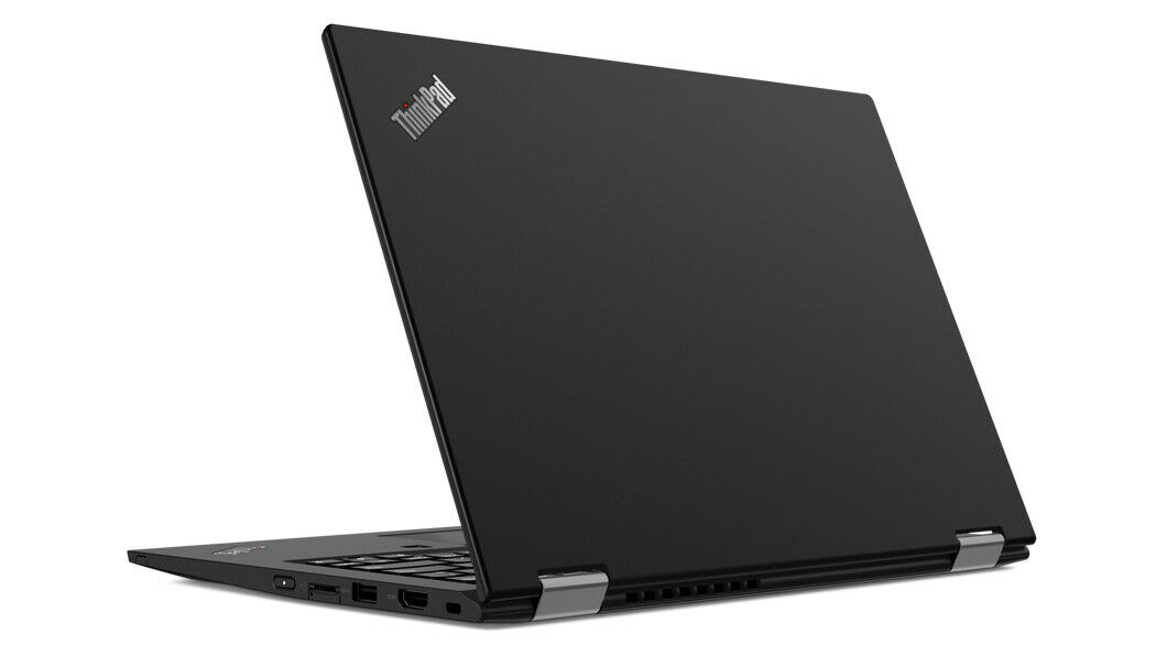 Lenovo ThinkPad X395 laptop 13.3″ Full HD, Ryzen 7 (3700U), 16GB 